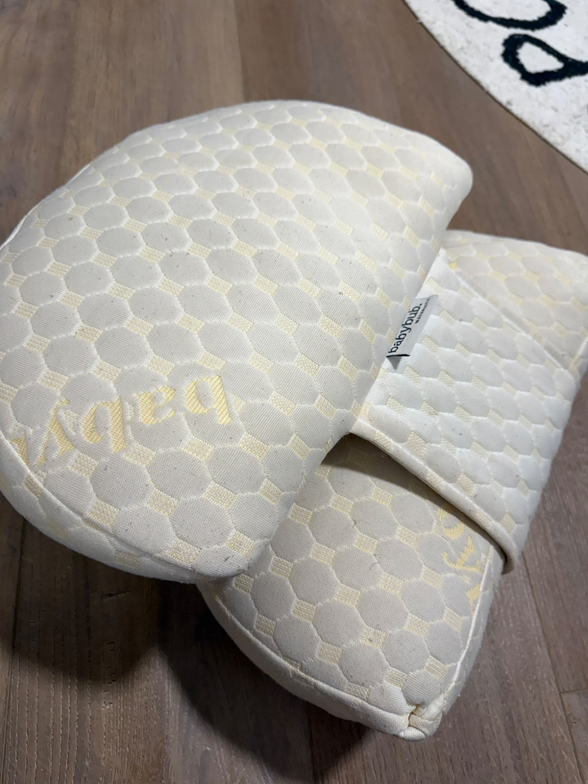 Baby Bub maternity pillow