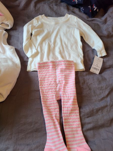 6 to 9 m9nth unicorn costume, Kids 9 Month (6-9M)