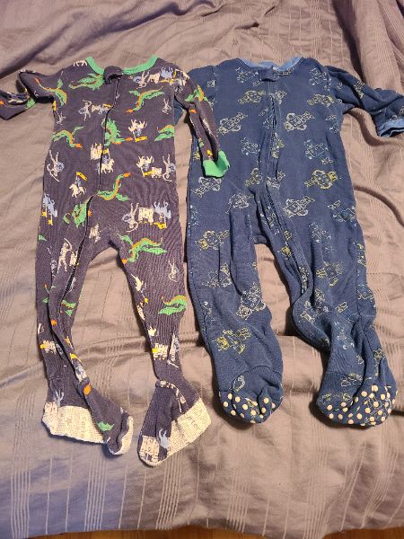18 month sleepers , Kids 18 Month (12-18M)