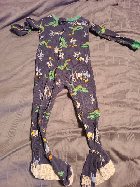 18 month sleepers , Kids 18 Month (12-18M)