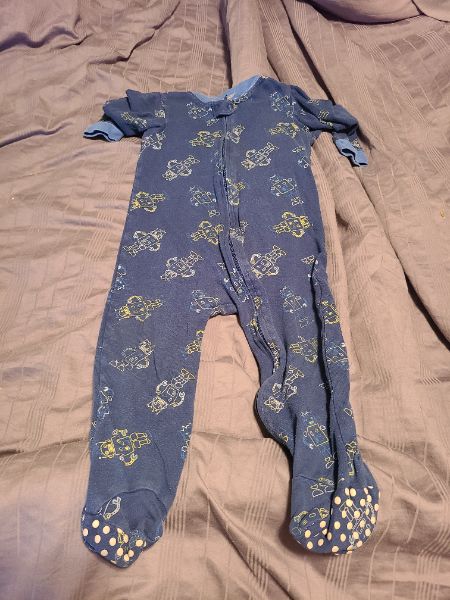 18 month sleepers , Kids 18 Month (12-18M)