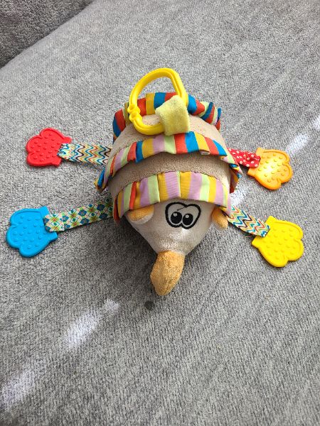 Hanging toy