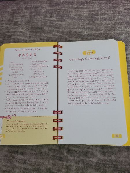 Mommy rescue guide toddler meals