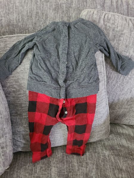 Disney baby 12 to 18 month romper, Kids 18 Month (12-18M)