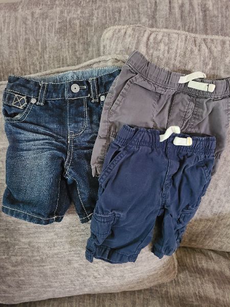 12 month shorts, Kids 12 Month (9-12M)