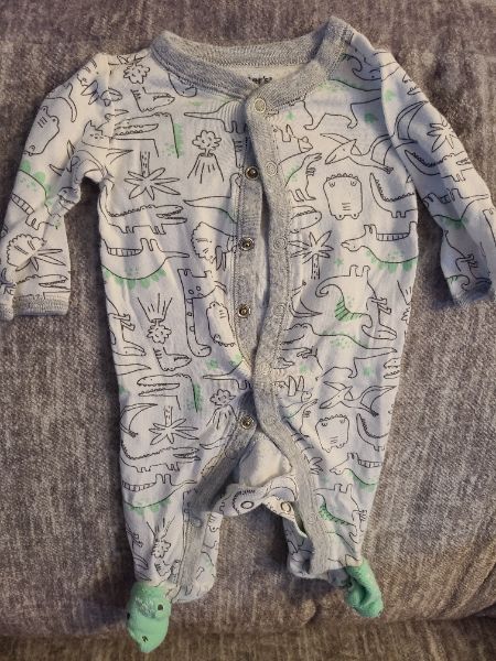 3 month sleepers, Kids 3 Month (0-3M)