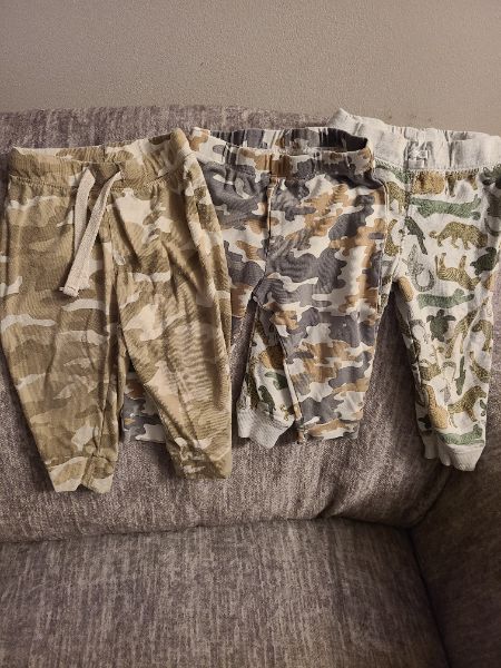 18 month pants, Kids 18 Month (12-18M)