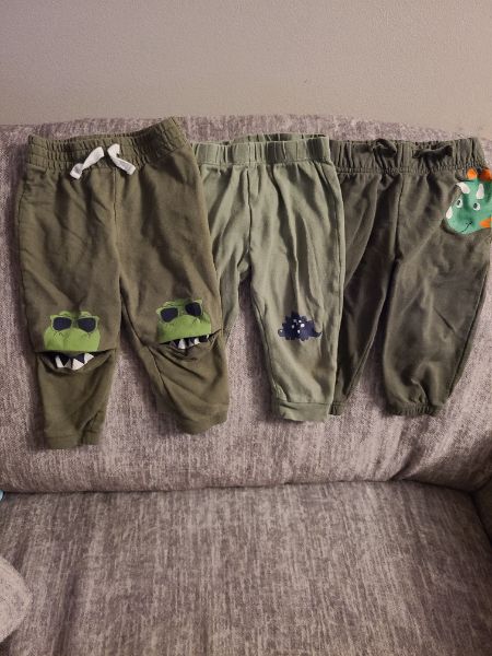 18 month pants , Kids 18 Month (12-18M)