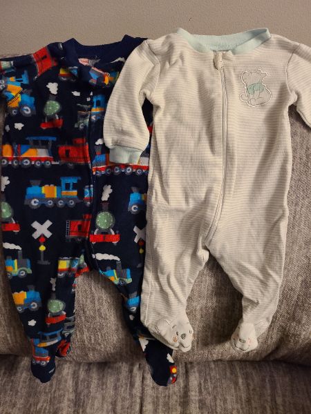 3 to 6 month sleepers, Kids 6 Month (3-6M)