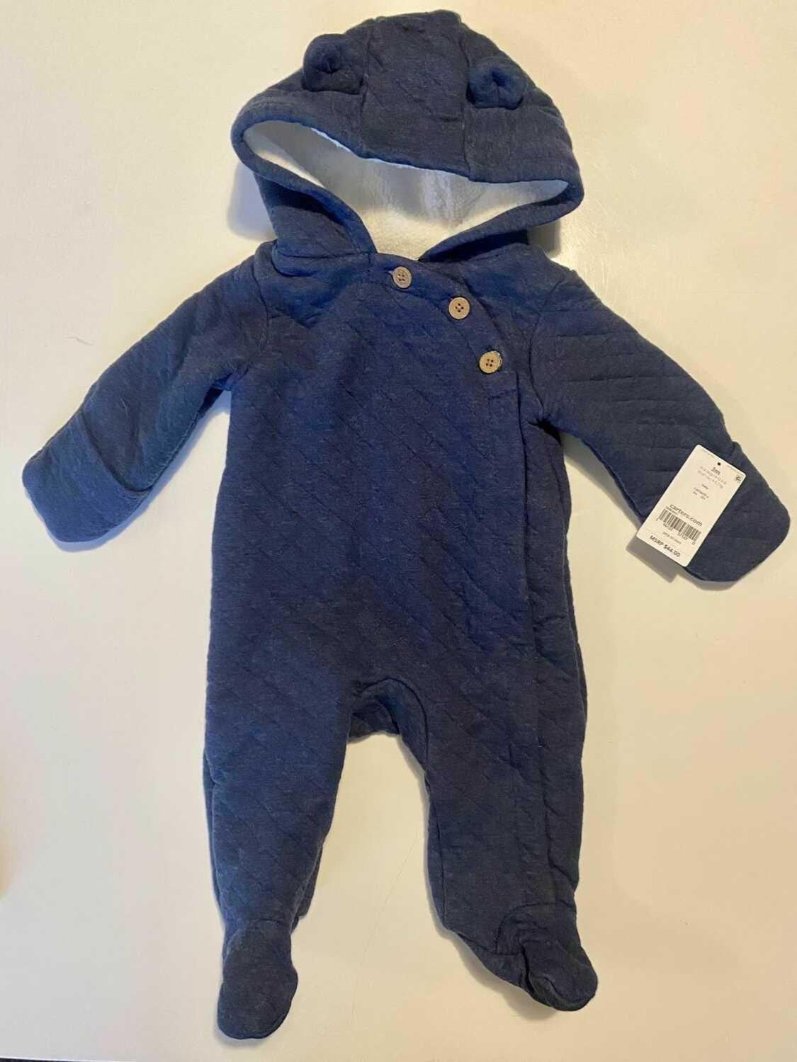 Carters 3 month NWT, Kids 3 Month (0-3M)