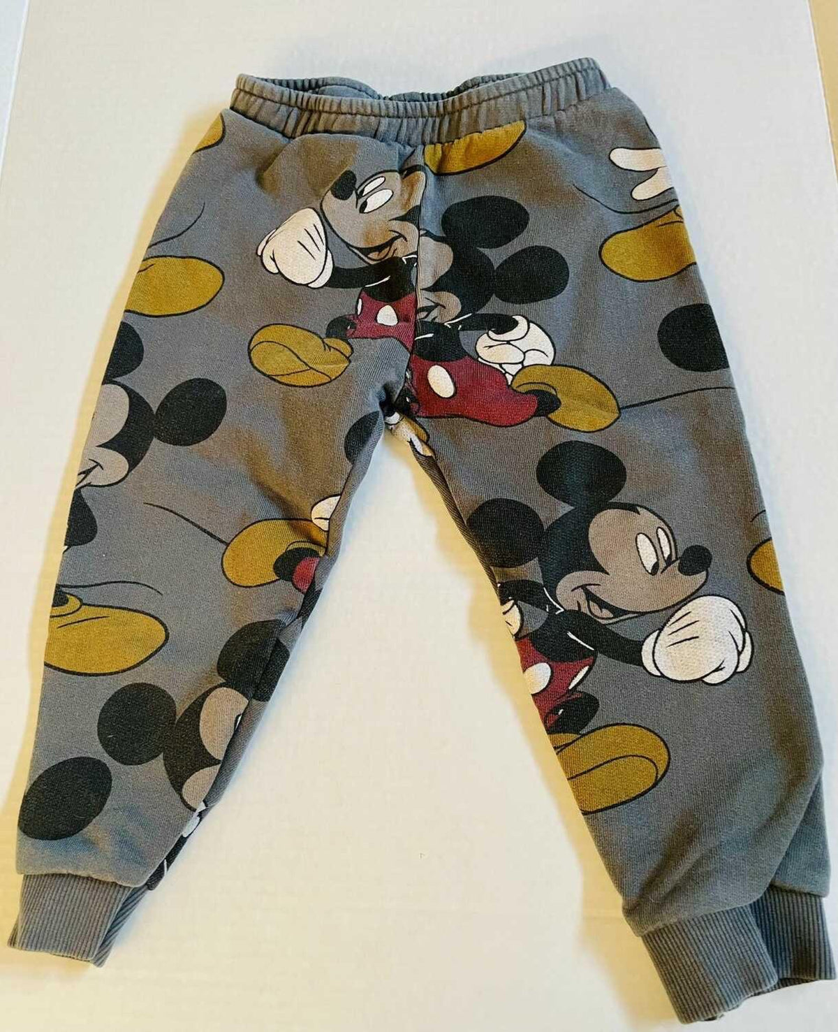 Zara Mickey Mouse Disney sweats size 2-3 years , Kids 2T