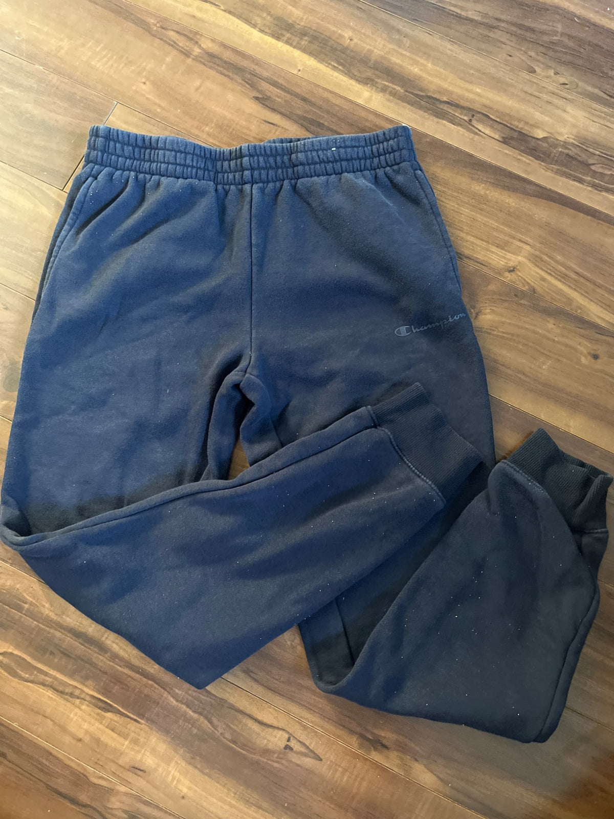 Champion joggers , Kids 14
