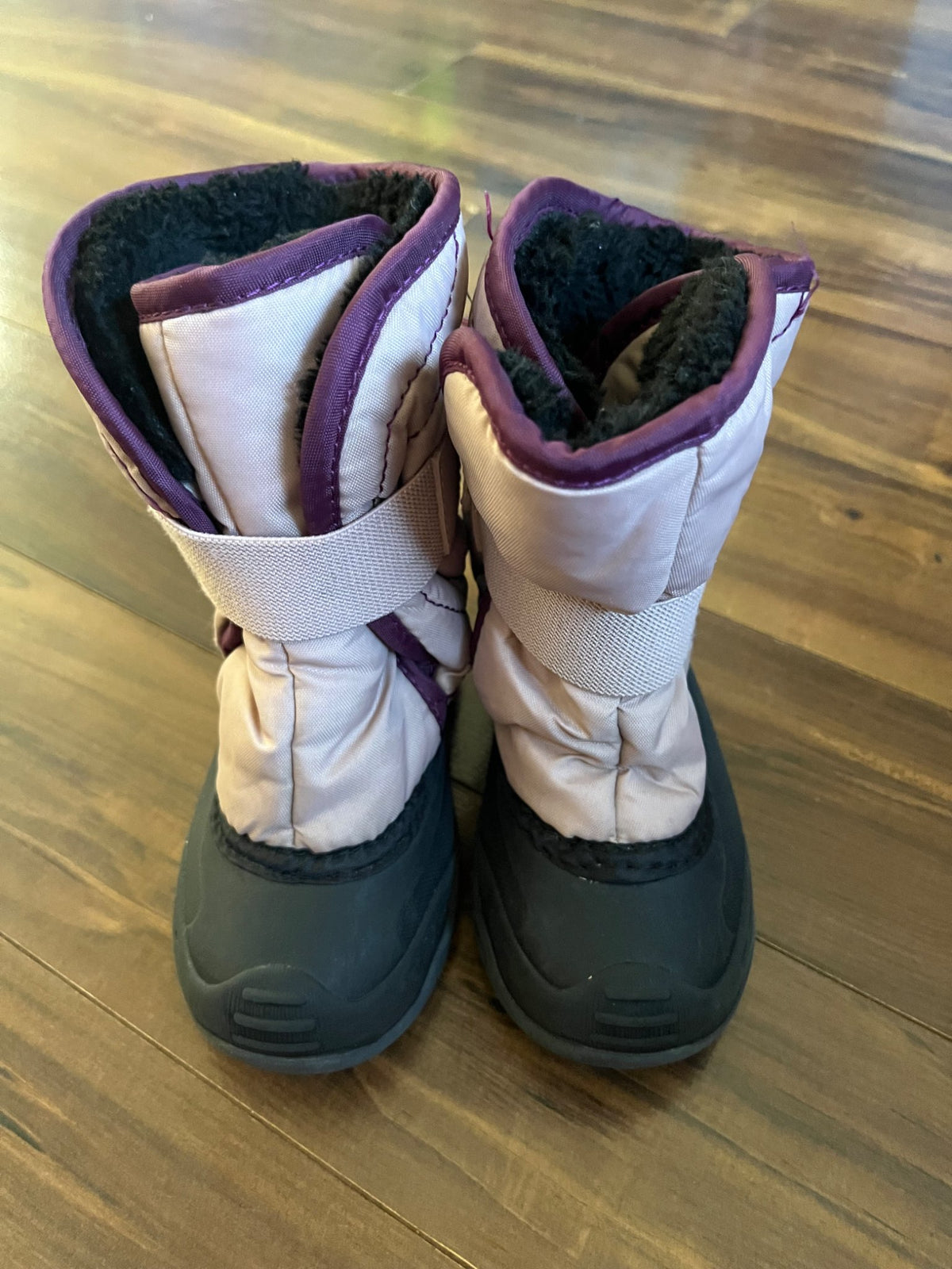 Kamik Toddler boots , Shoes 9 (Toddler:2-4yr)