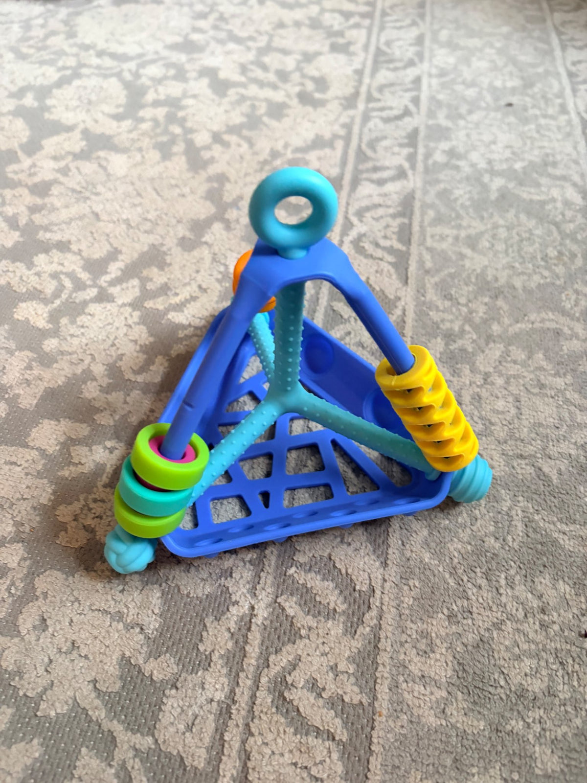 Baby Toy Collection