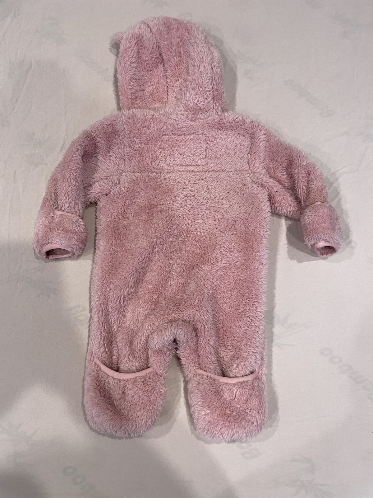 The north face teddy bear suit, Kids 3 Month (0-3M)