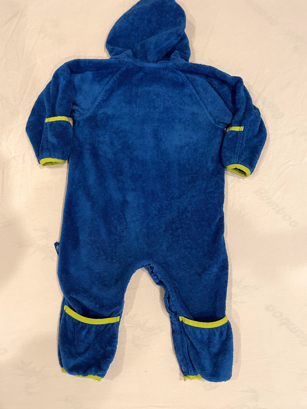The North Face bundle fleece suit, Kids 12 Month (9-12M)