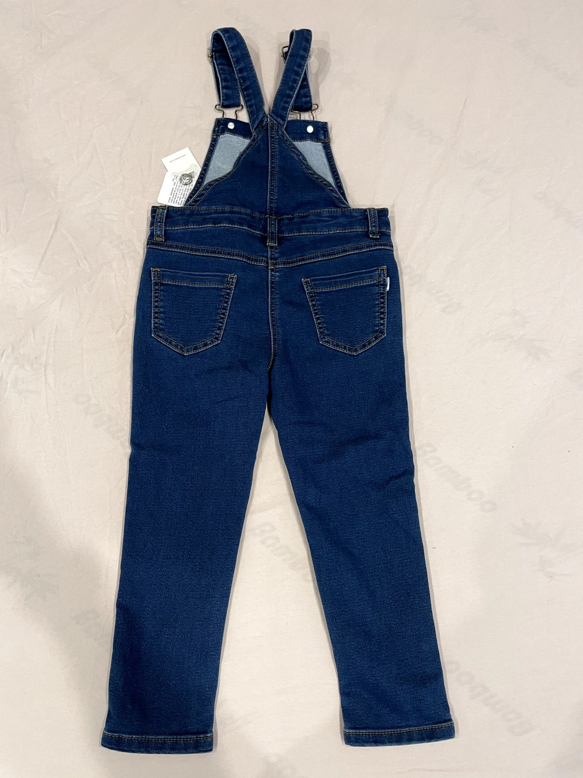 Jamie Kay Overalls, Kids 5/5T