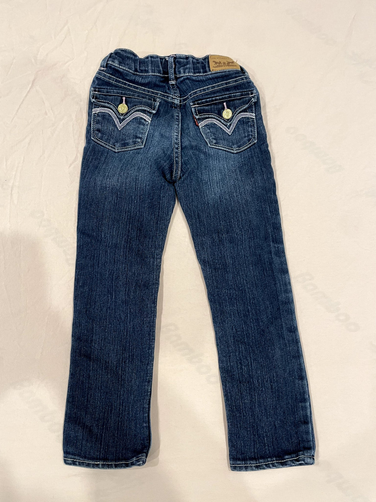 Levis Jeans girls, Kids 4/4T