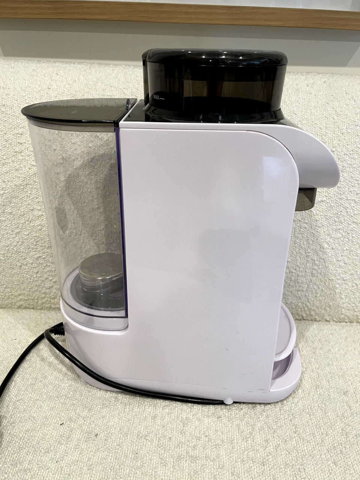 LivingEZ formula maker