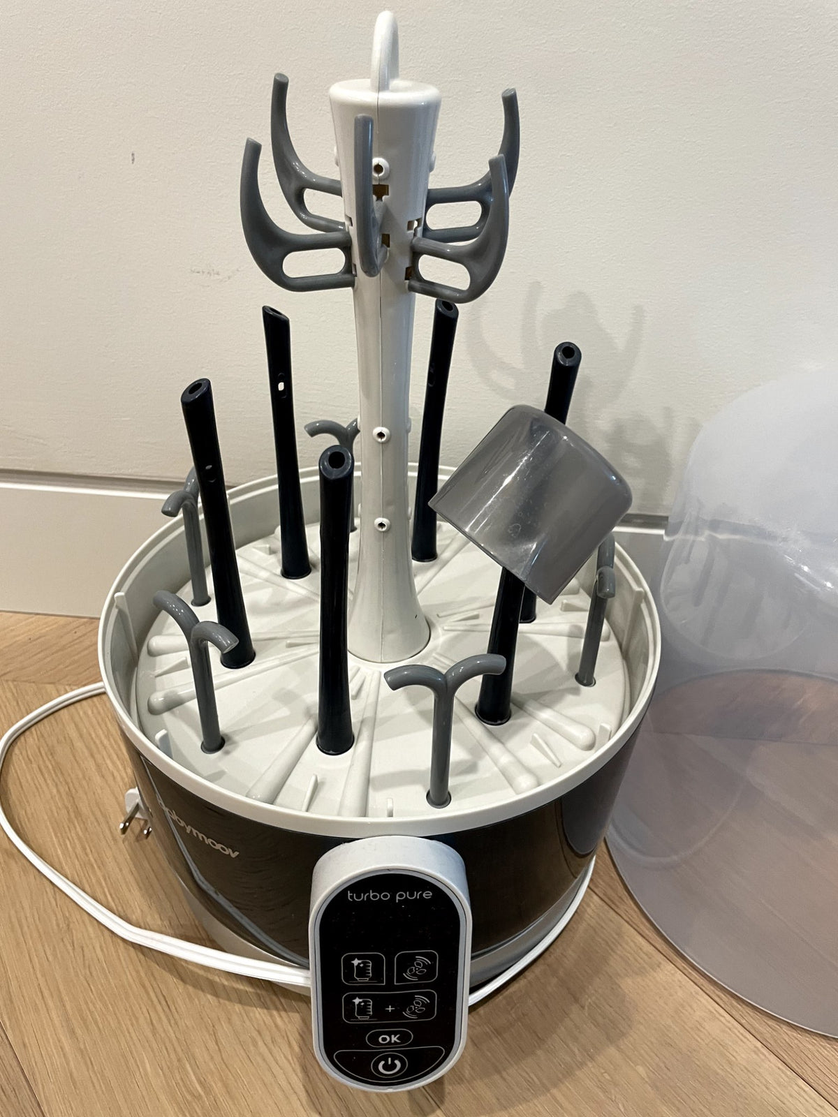 Babymoov Sterilizer