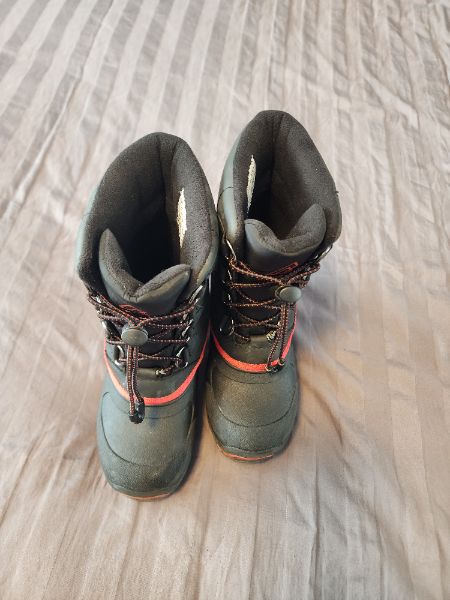 Ripzone TMax SubZero winter boots Size 11T MSRP $45, Shoes 11 (Toddler:2-4yr)