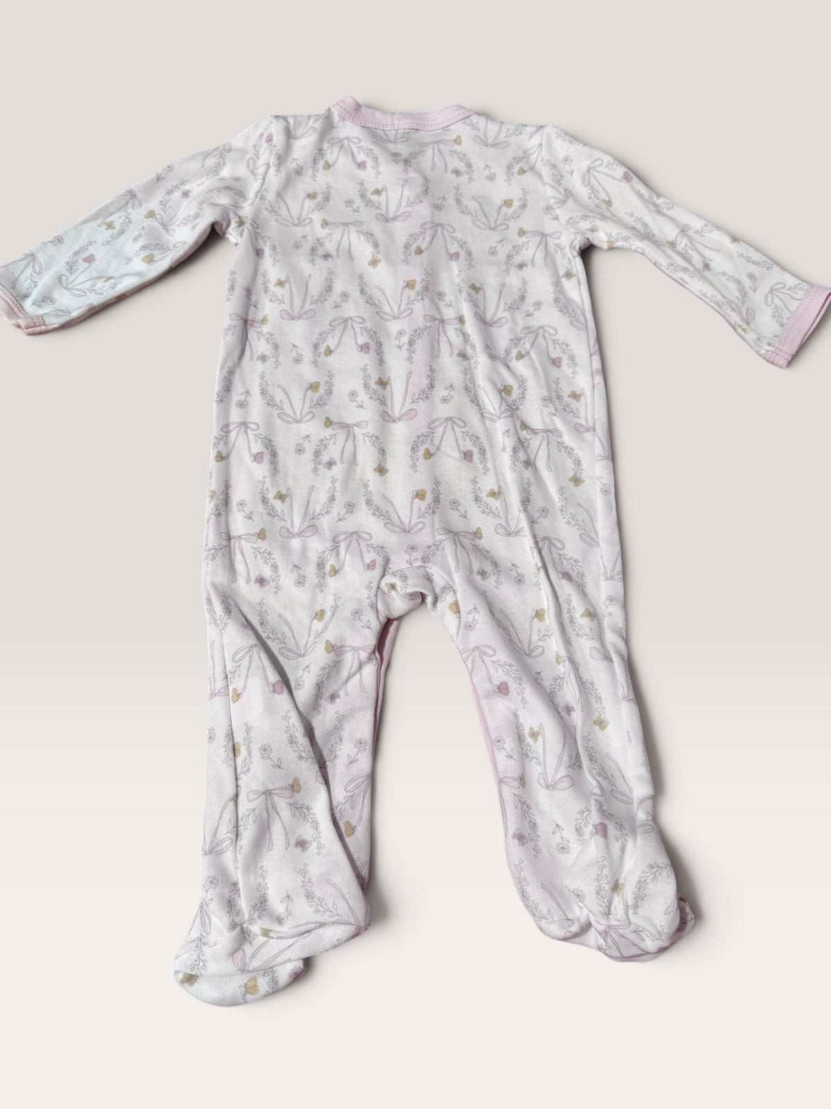 3-6m onesie bundle , Kids 6 Month (3-6M)