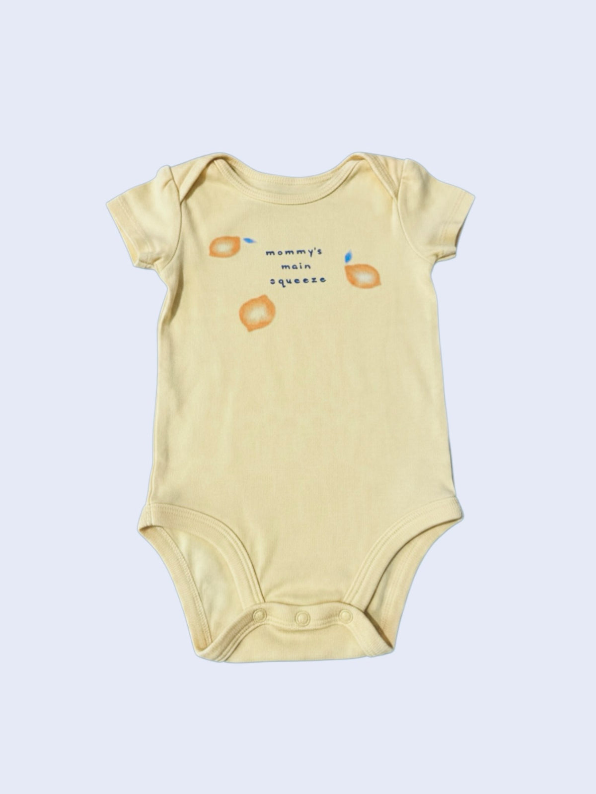 Short sleeve body suit bundle , Kids 6 Month (3-6M)
