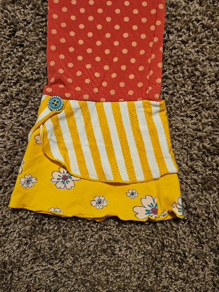 Girls sz 14 Capri, multi colour, Matilda Jane , Kids 12 & 14 (large)