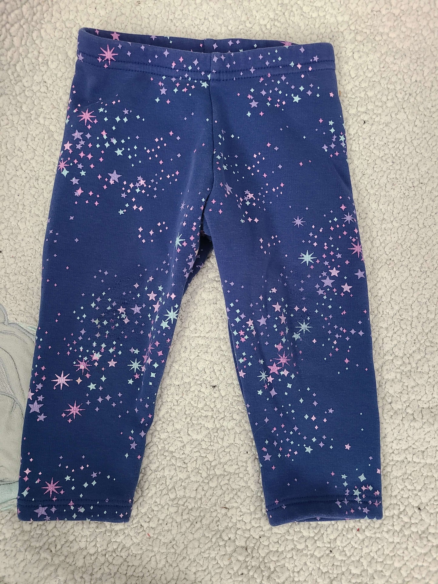 18 month fleece lined pants, Kids 18 Month (12-18M)