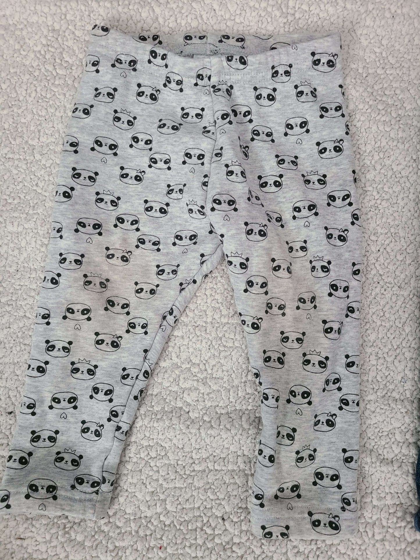 18 month fleece lined pants, Kids 18 Month (12-18M)