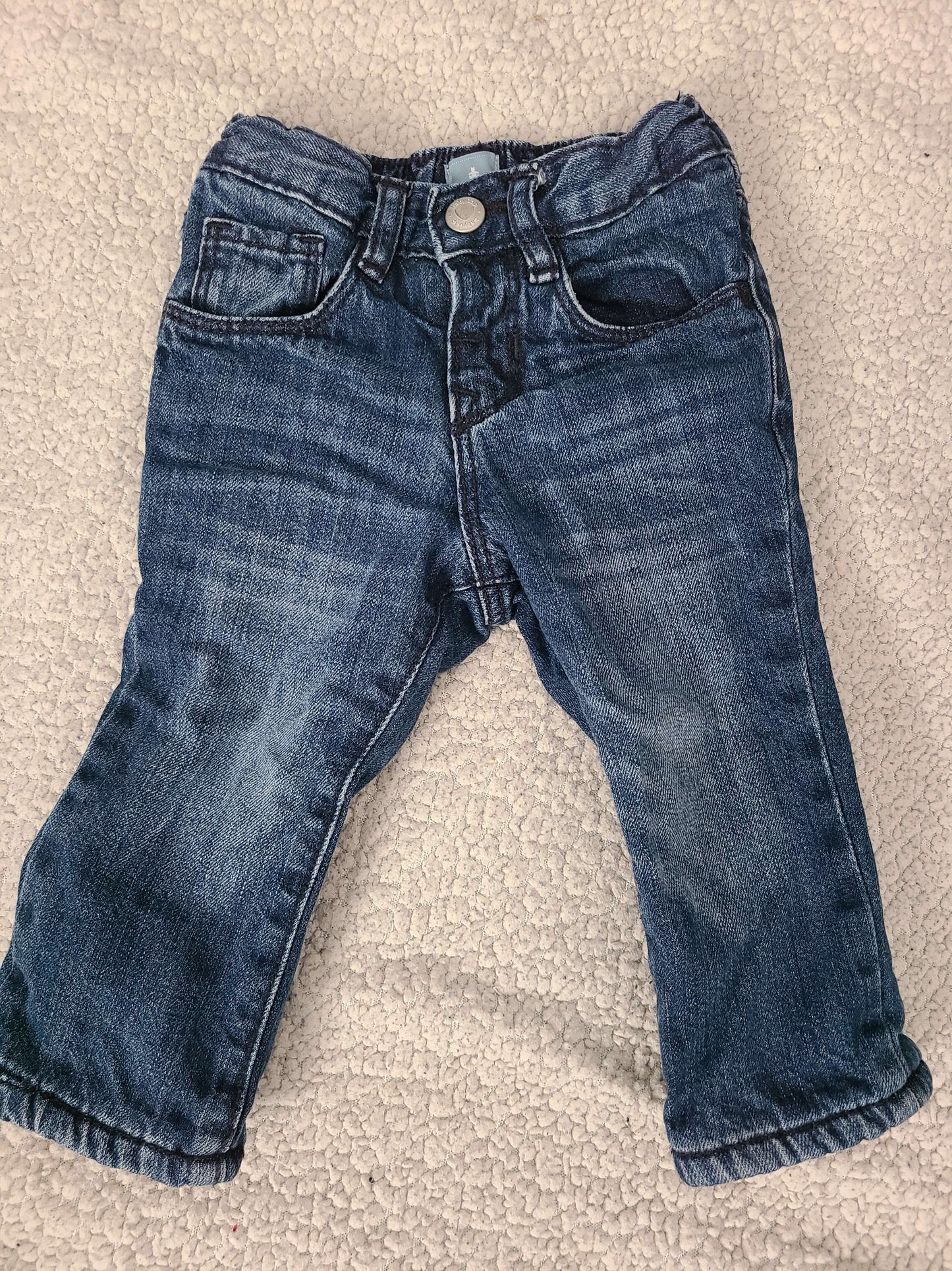 18 month fleece lined pants, Kids 18 Month (12-18M)