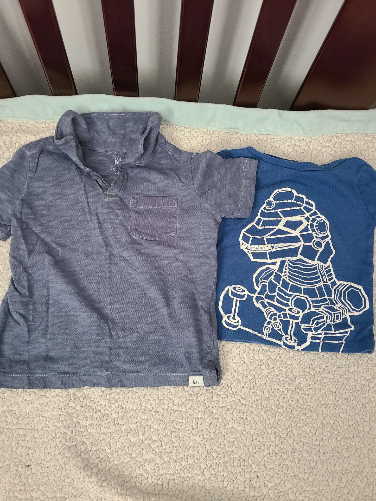 18 month t-shirts, Kids 18 Month (12-18M)