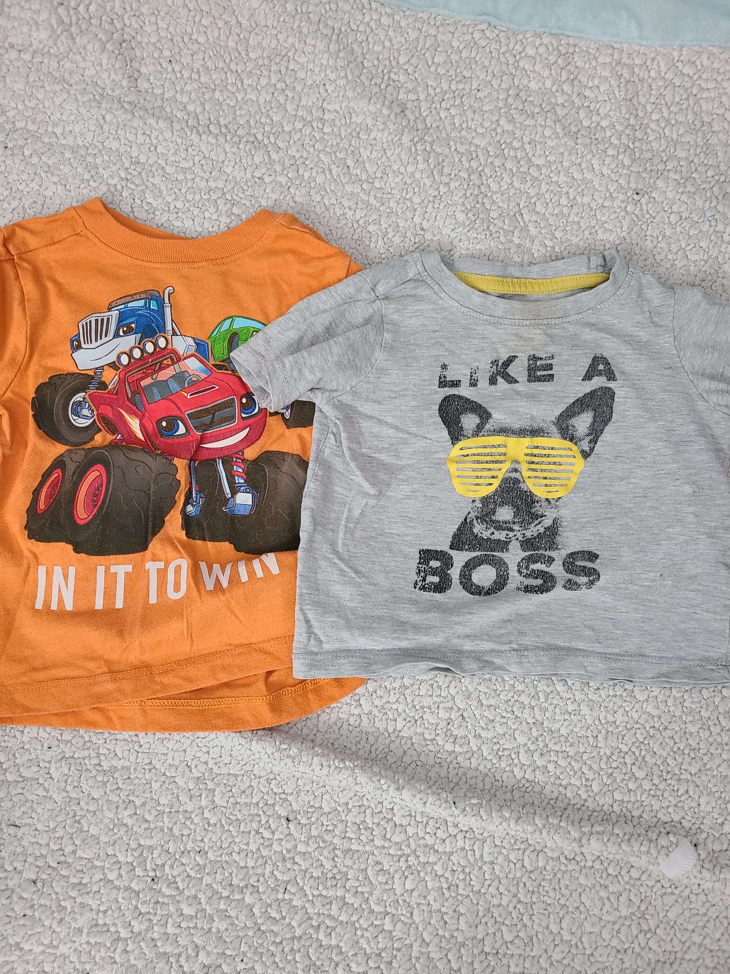 18 month t-shirts, Kids 18 Month (12-18M)