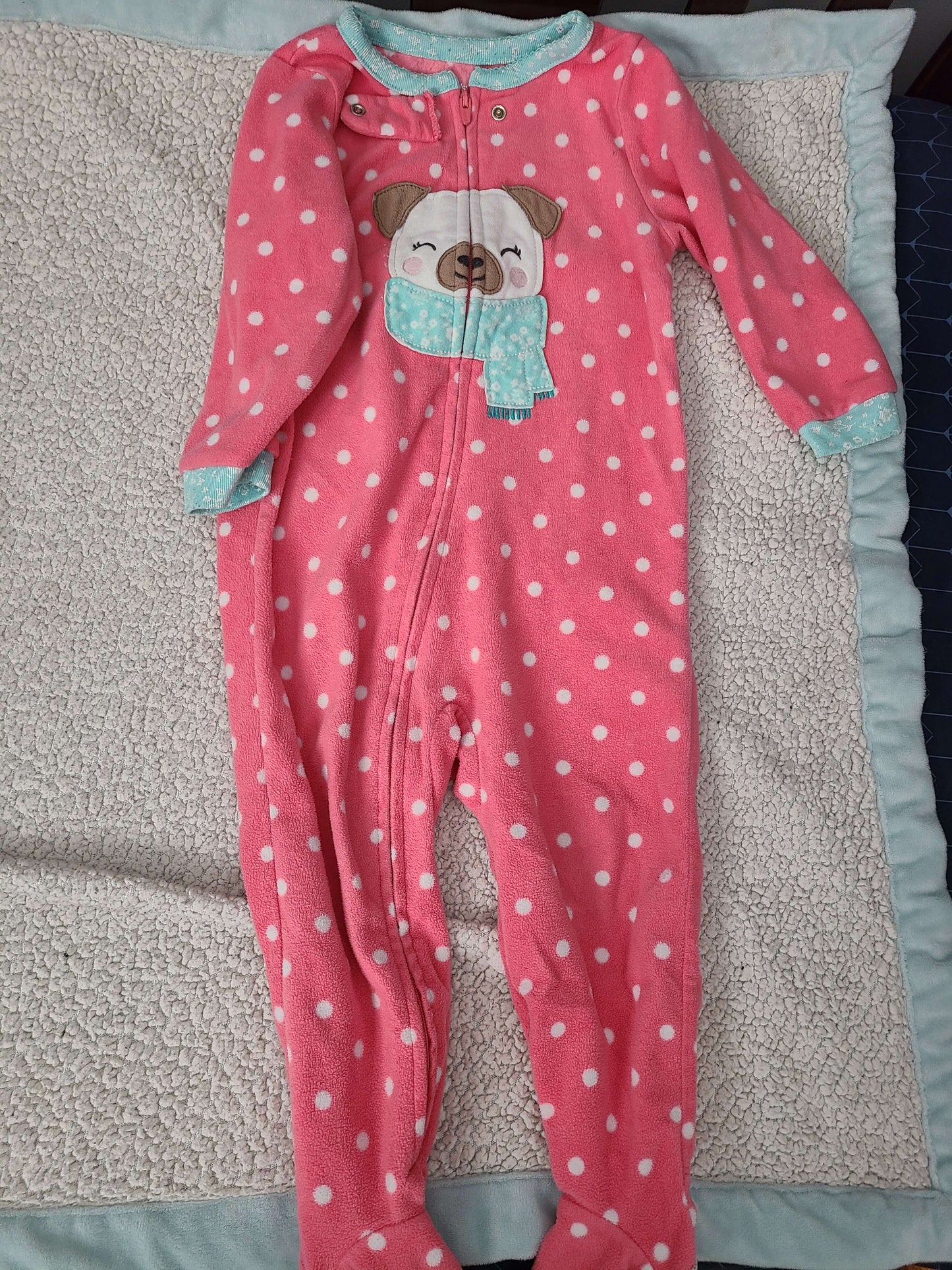 18 month girls sleepers, Kids 18 Month (12-18M)