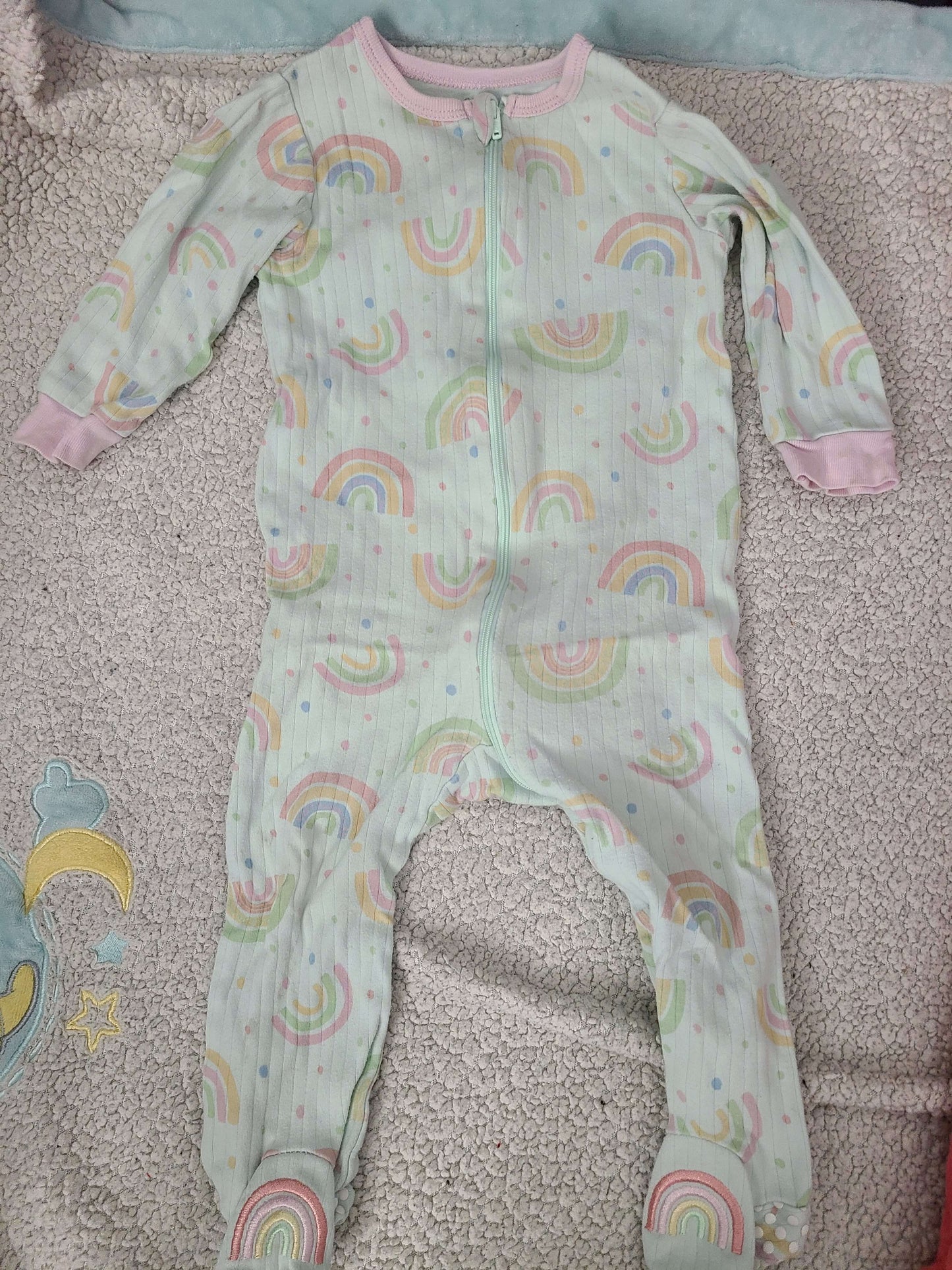 18 month girls sleepers, Kids 18 Month (12-18M)