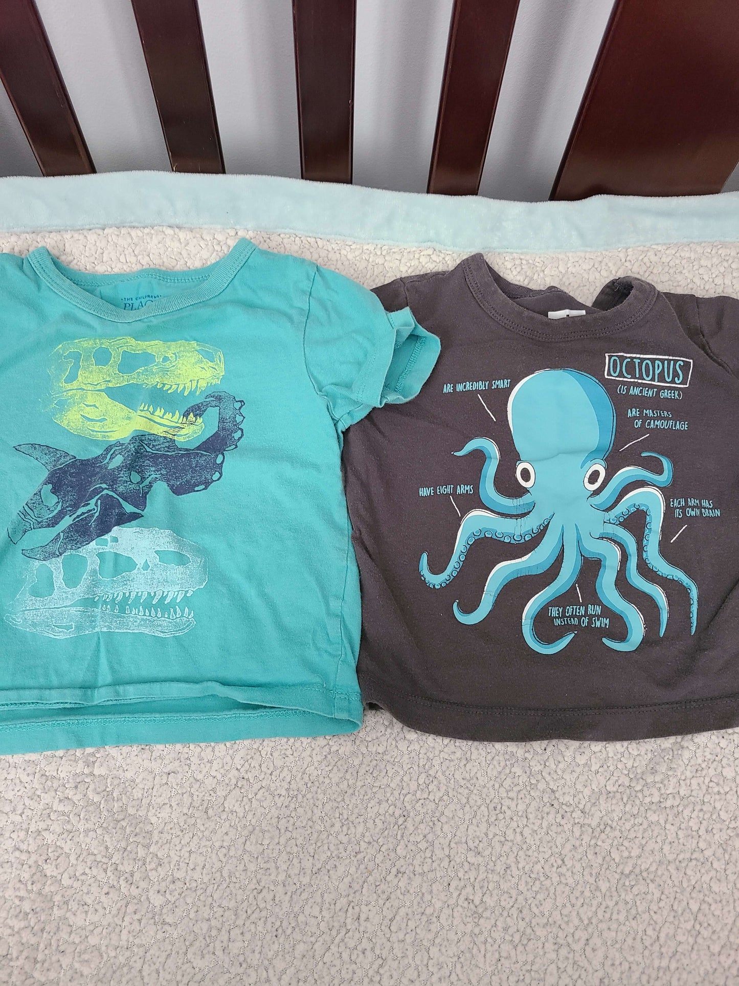 12 to 18 month t shirts , Kids 18 Month (12-18M)