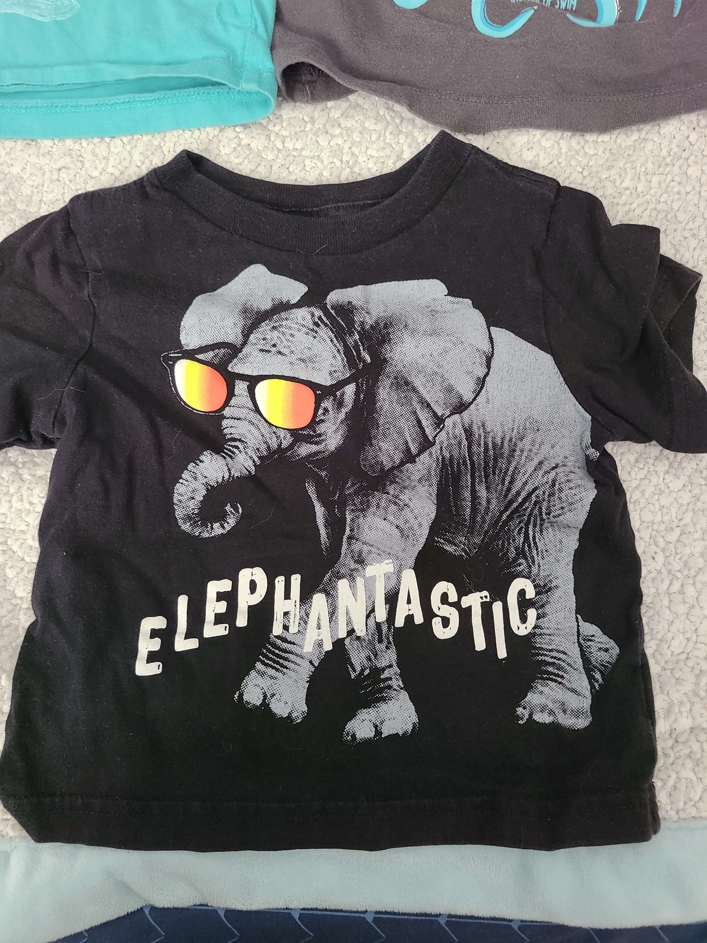 12 to 18 month t shirts , Kids 18 Month (12-18M)