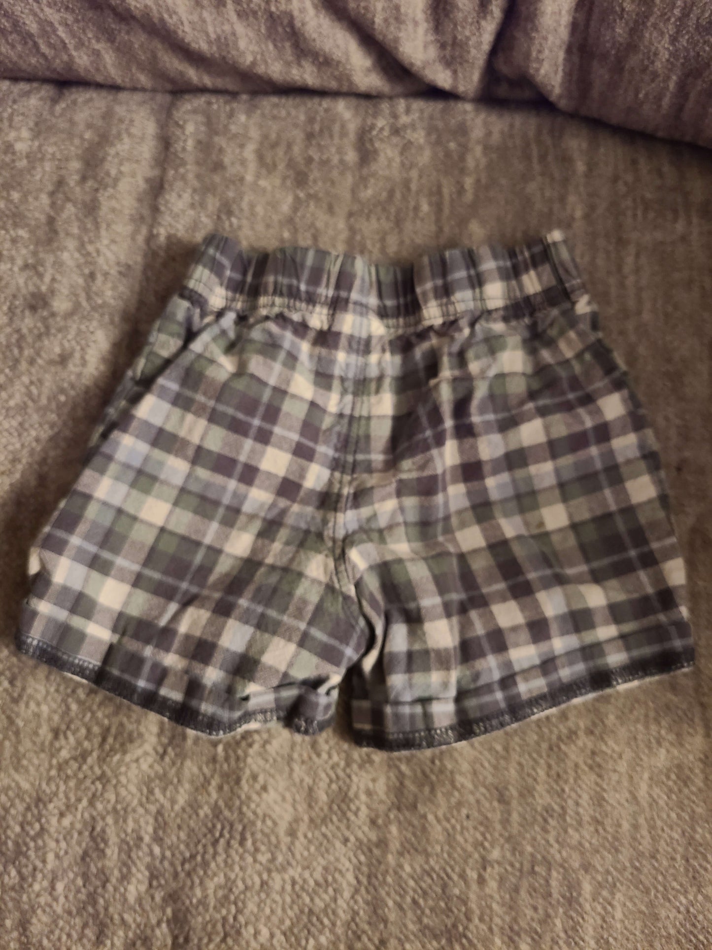18 month shorts 3 pcs, Kids 18 Month (12-18M)