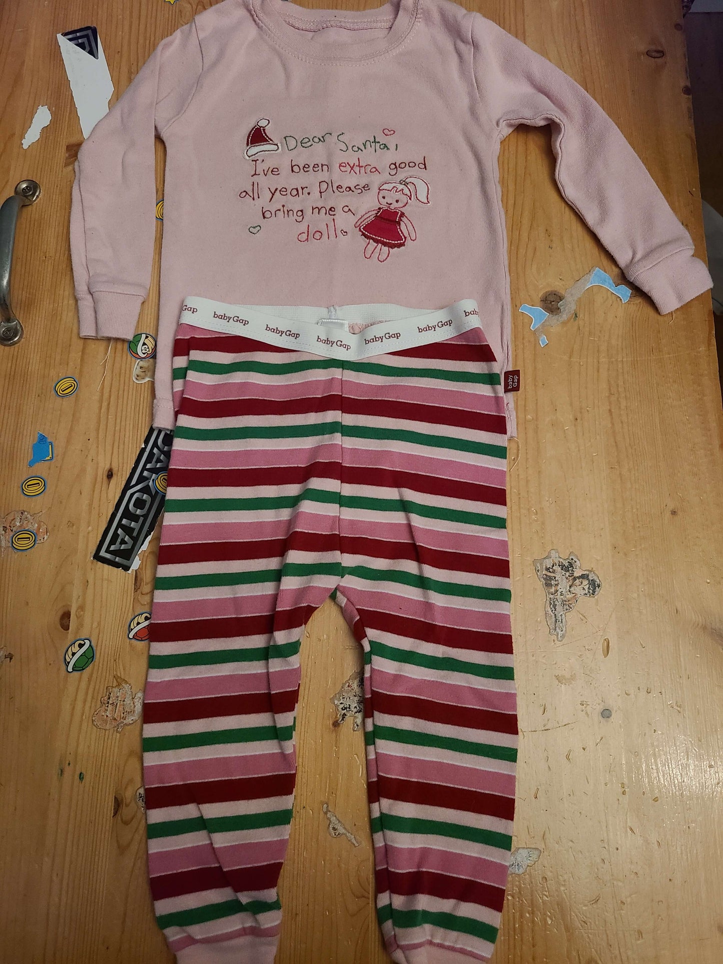 18 to 24 m9nth sleep wear, Kids 24 Month (18-24M)