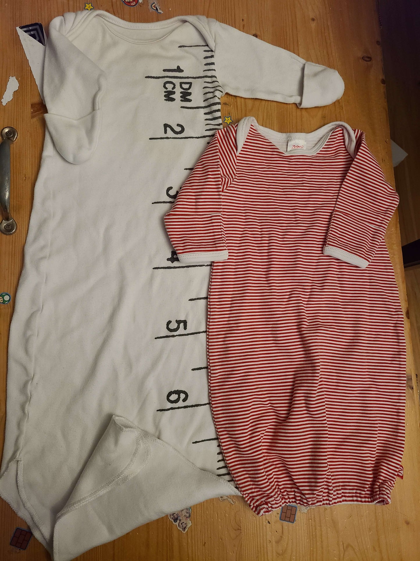 0 to 6 month bundle 2 pcs , Kids 6 Month (3-6M)