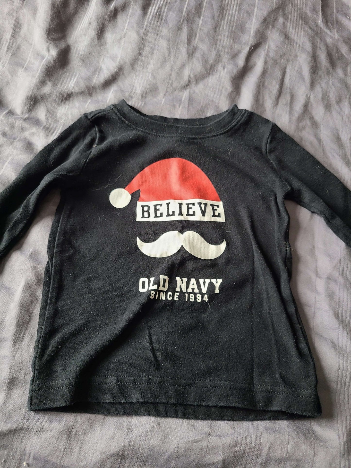 24 m9nth long sleeve shirts 3 pcs, Kids 24 Month (18-24M)