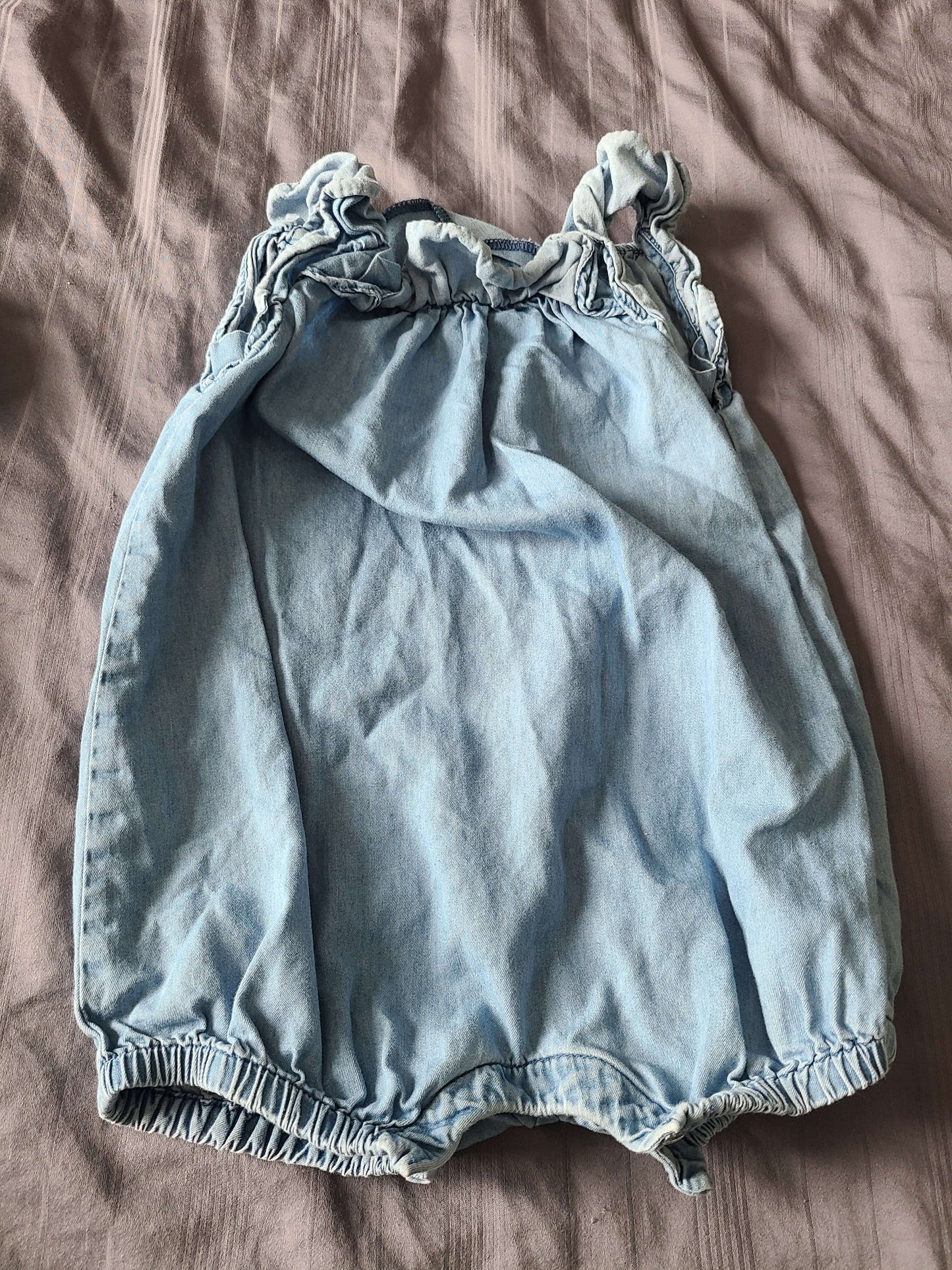 24 month rompers and dress 3 pcs, Kids 24 Month (18-24M)