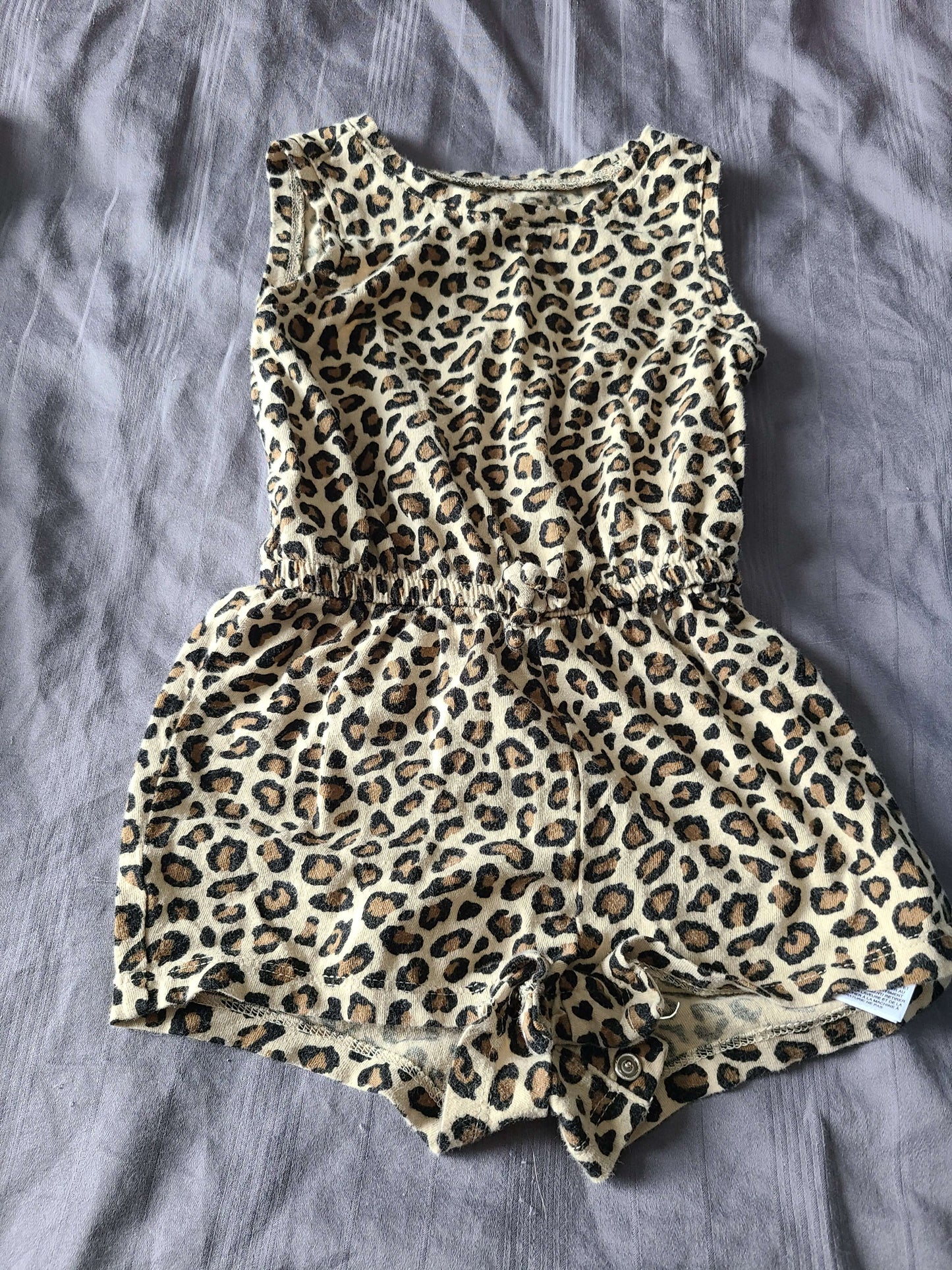 24 month rompers and dress 3 pcs, Kids 24 Month (18-24M)