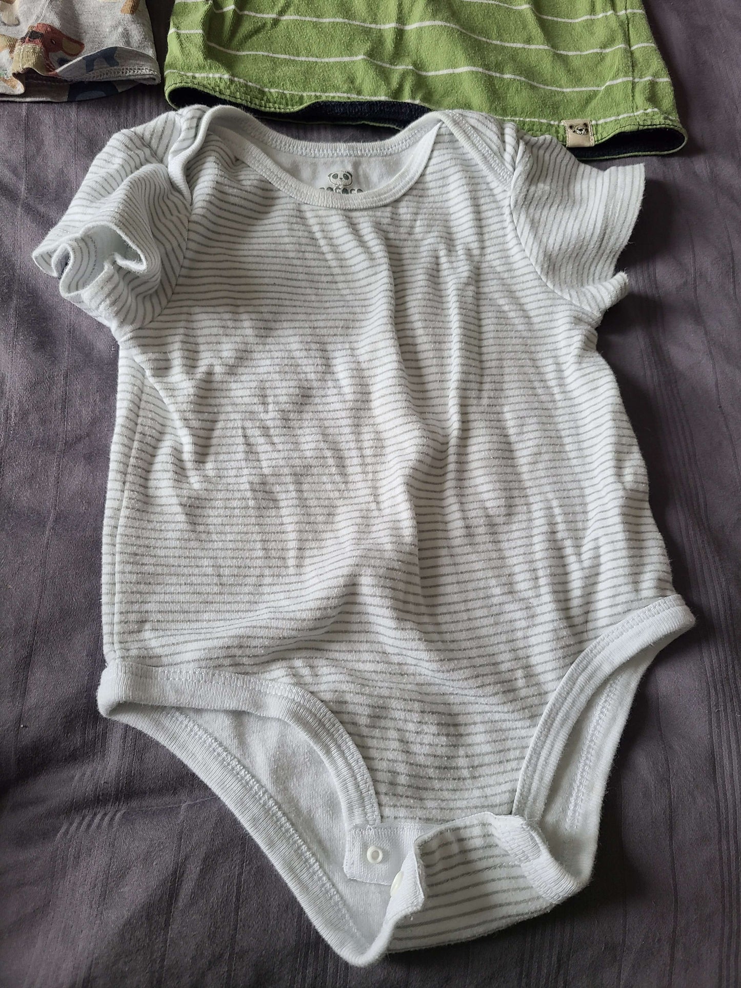 24 m9nth tops 4 pcs, Kids 24 Month (18-24M)