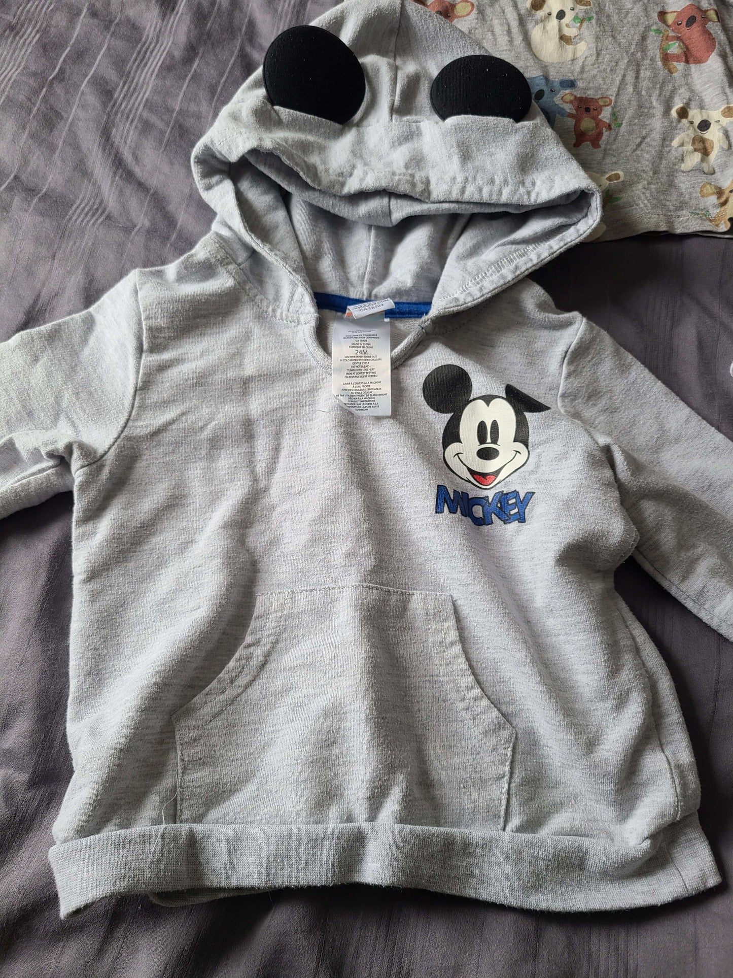 24 m9nth tops 4 pcs, Kids 24 Month (18-24M)
