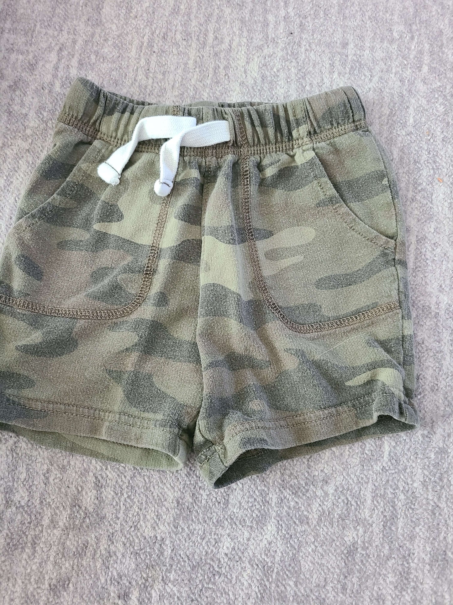2T boys shorts.. 3 pcs, Kids 2T