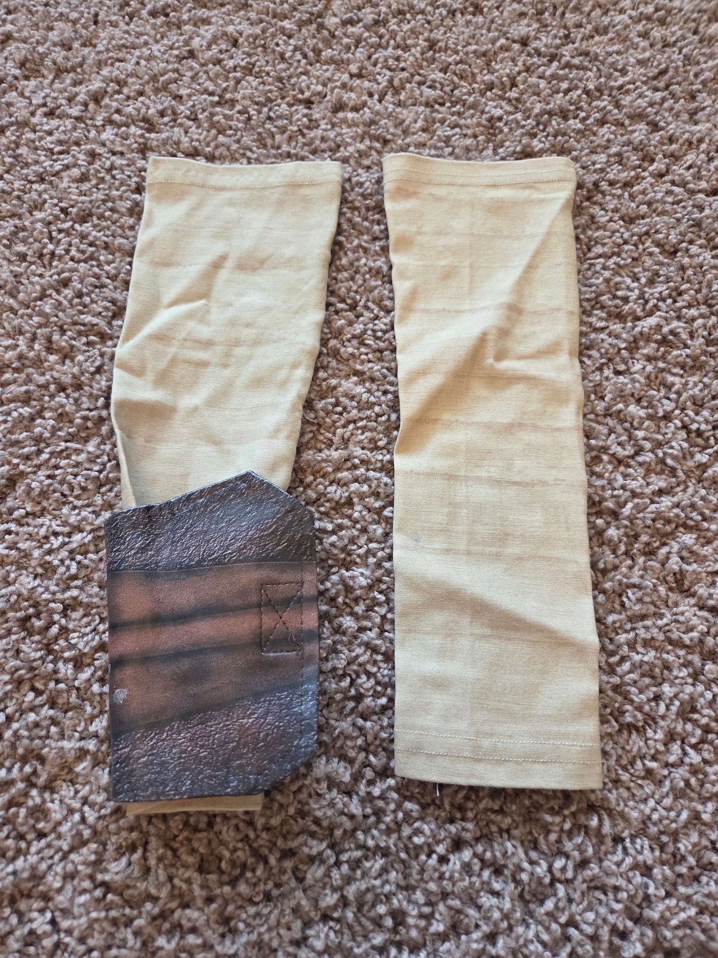 Rey costume, disney, size 7/8, Kids 7 & 8 (small)