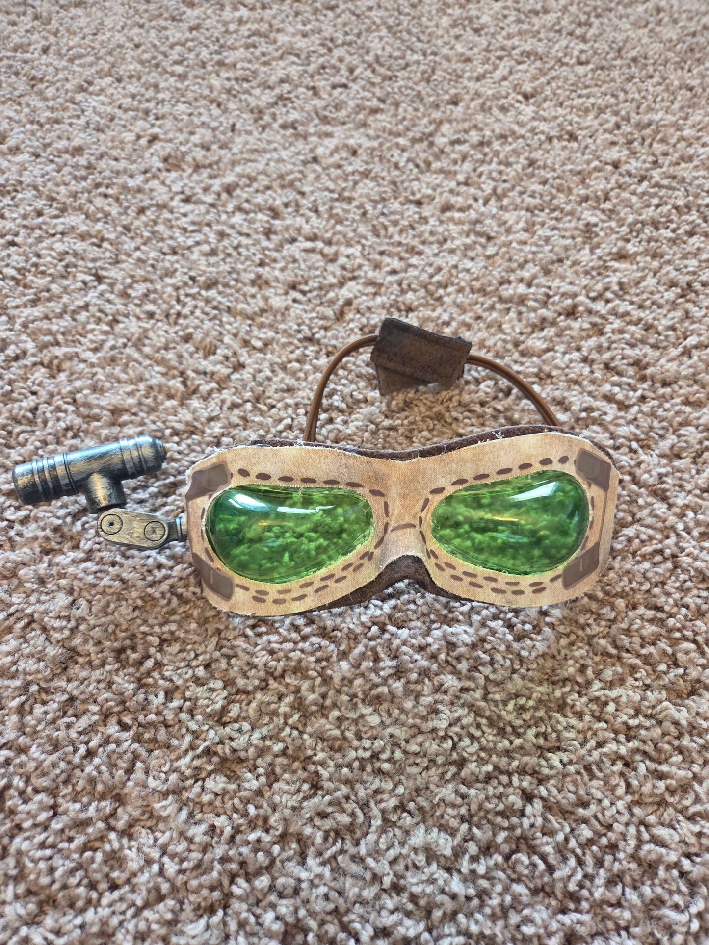 Rey costume, disney, size 7/8, Kids 7 & 8 (small)