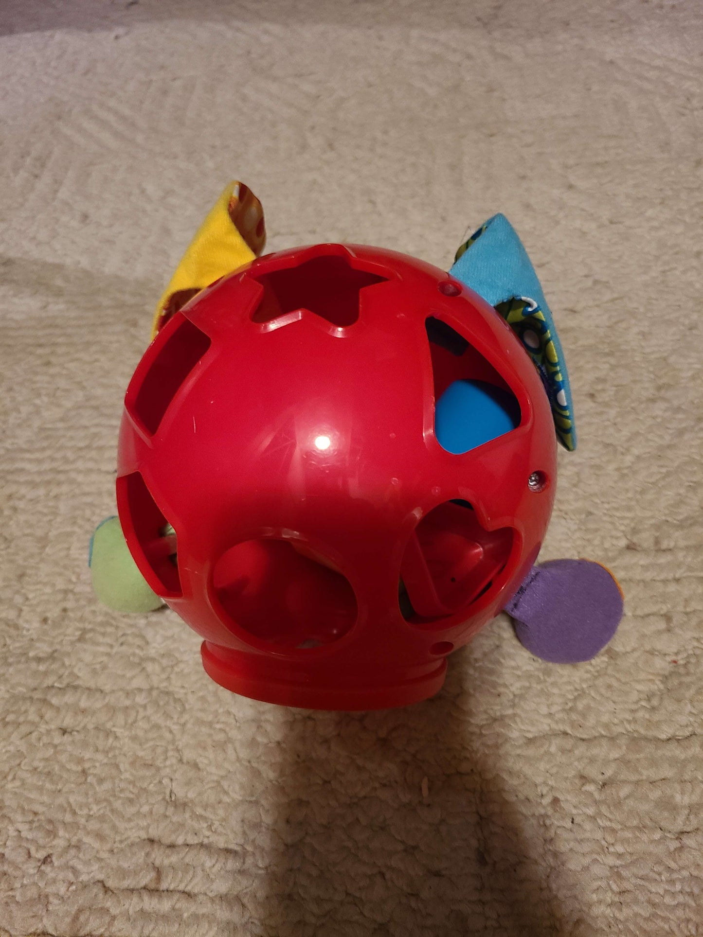 Sorting toy