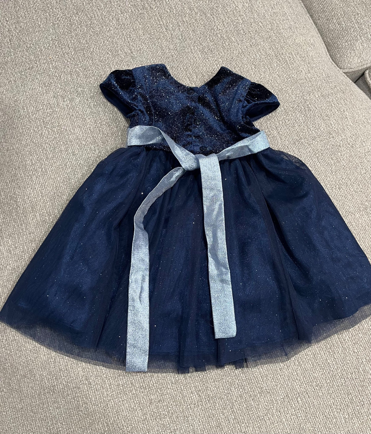 3T Sparkly Dress, Kids 3T